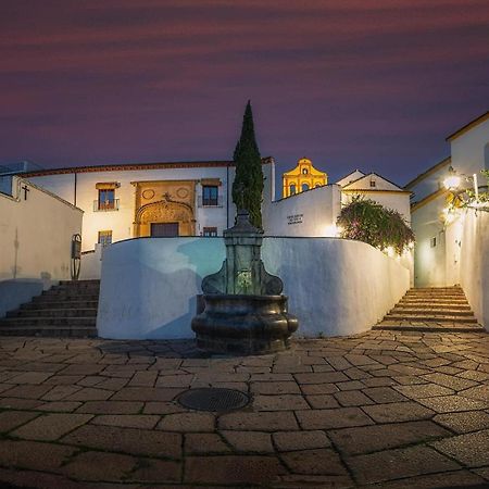 Centro Historico Cristo De Los Faroles La Preferida 코르도바 외부 사진